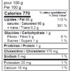 Cultured Butter Unsalted Retail Prepack - Image 2